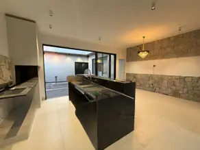 Imagem 2 - Casa Condomínio em JACUTINGA, Bady Bassitt - SP