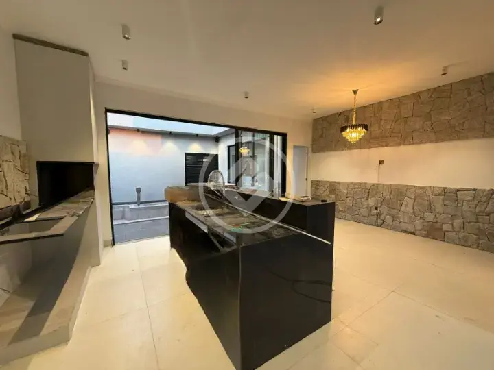 Imagem 2 - Casa Condomínio em JACUTINGA, Bady Bassitt - SP