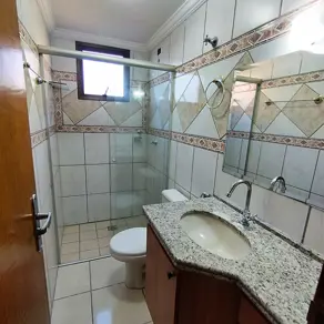 Imagem 4 - Apartamento em Vila Ideal, São José do Rio Preto - SP
