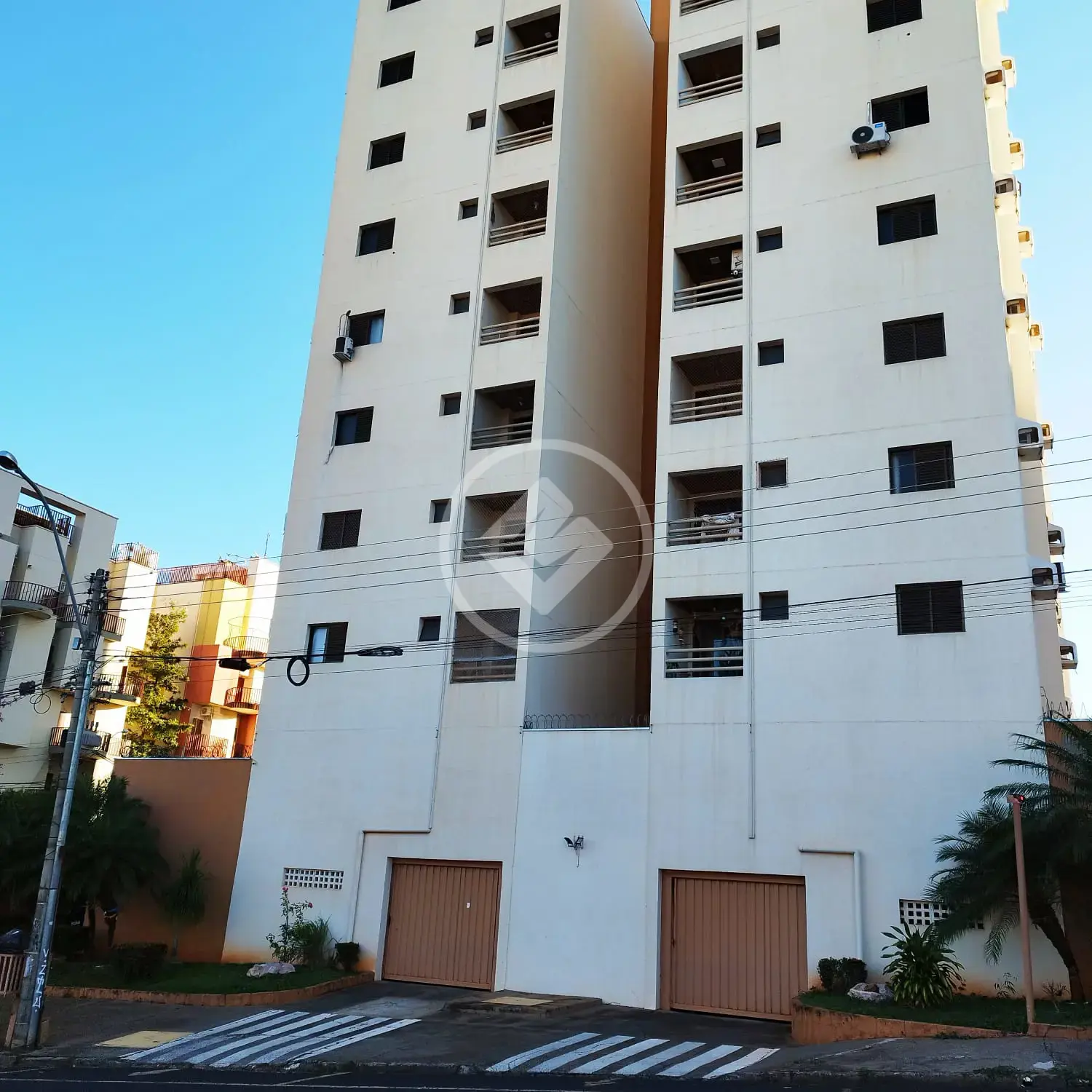 Imagem 1 - Apartamento em Vila Ideal, São José do Rio Preto - SP