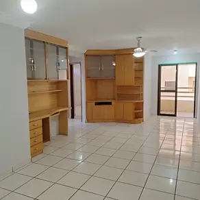Imagem 3 - Apartamento em Vila Ideal, São José do Rio Preto - SP