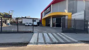 Loja Parque Residencial Romano Calil, São José do Rio Preto - SP — foto 1