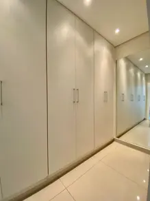 Imagem 3 - Casa Condomínio em Parque Residencial Damha IV, São José do Rio Preto - SP