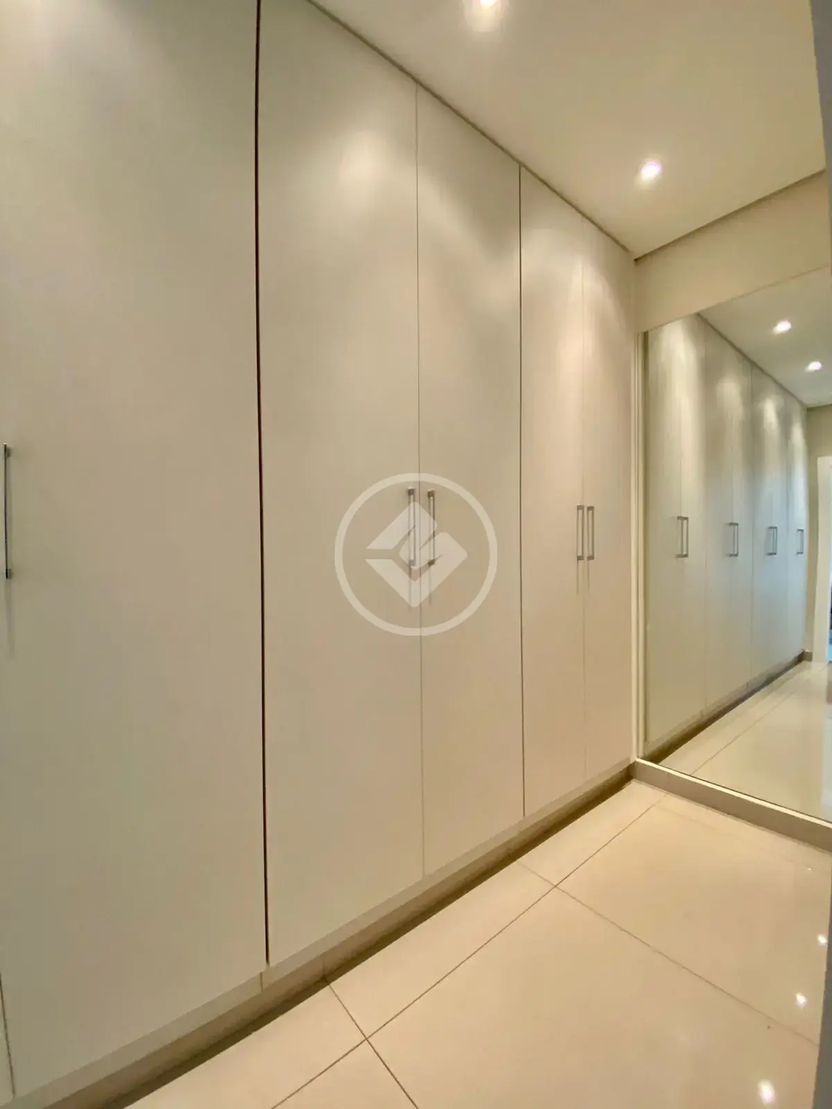 Imagem 3 - Casa Condomínio em Parque Residencial Damha IV, São José do Rio Preto - SP