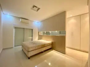 Imagem 5 - Casa Condomínio em Parque Residencial Damha IV, São José do Rio Preto - SP