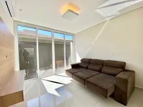 Imagem 2 - Casa Condomínio em Parque Residencial Damha IV, São José do Rio Preto - SP