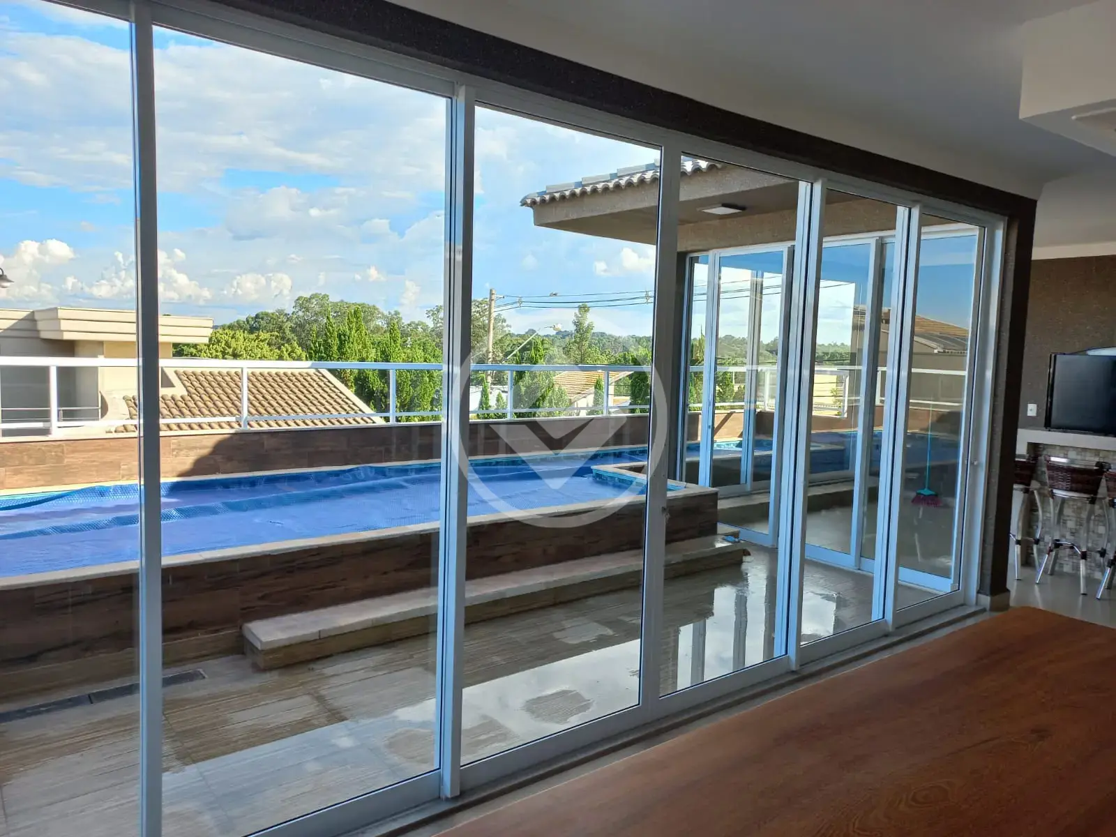 Imagem 6 - Casa Condomínio em Parque Residencial Damha IV, São José do Rio Preto - SP