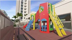 Imagem 6 - Apartamento em Rios di Itália, São José do Rio Preto - SP