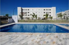 Apartamento Rios di Itália, São José do Rio Preto - SP — foto 1