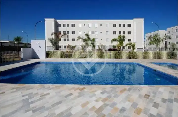 Imagem 1 - Apartamento em Rios di Itália, São José do Rio Preto - SP
