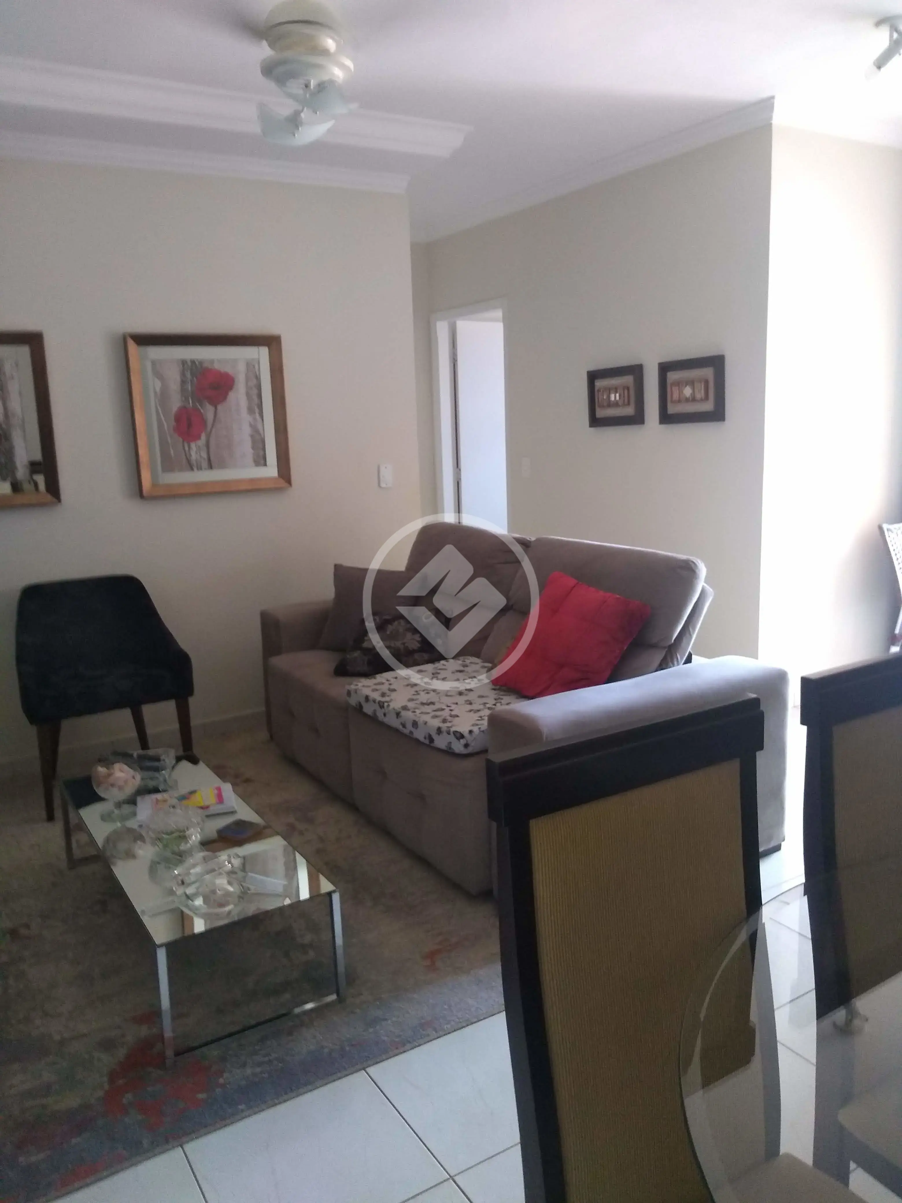 Imagem 1 - Apartamento em BOA VISTA, São José do Rio Preto - SP