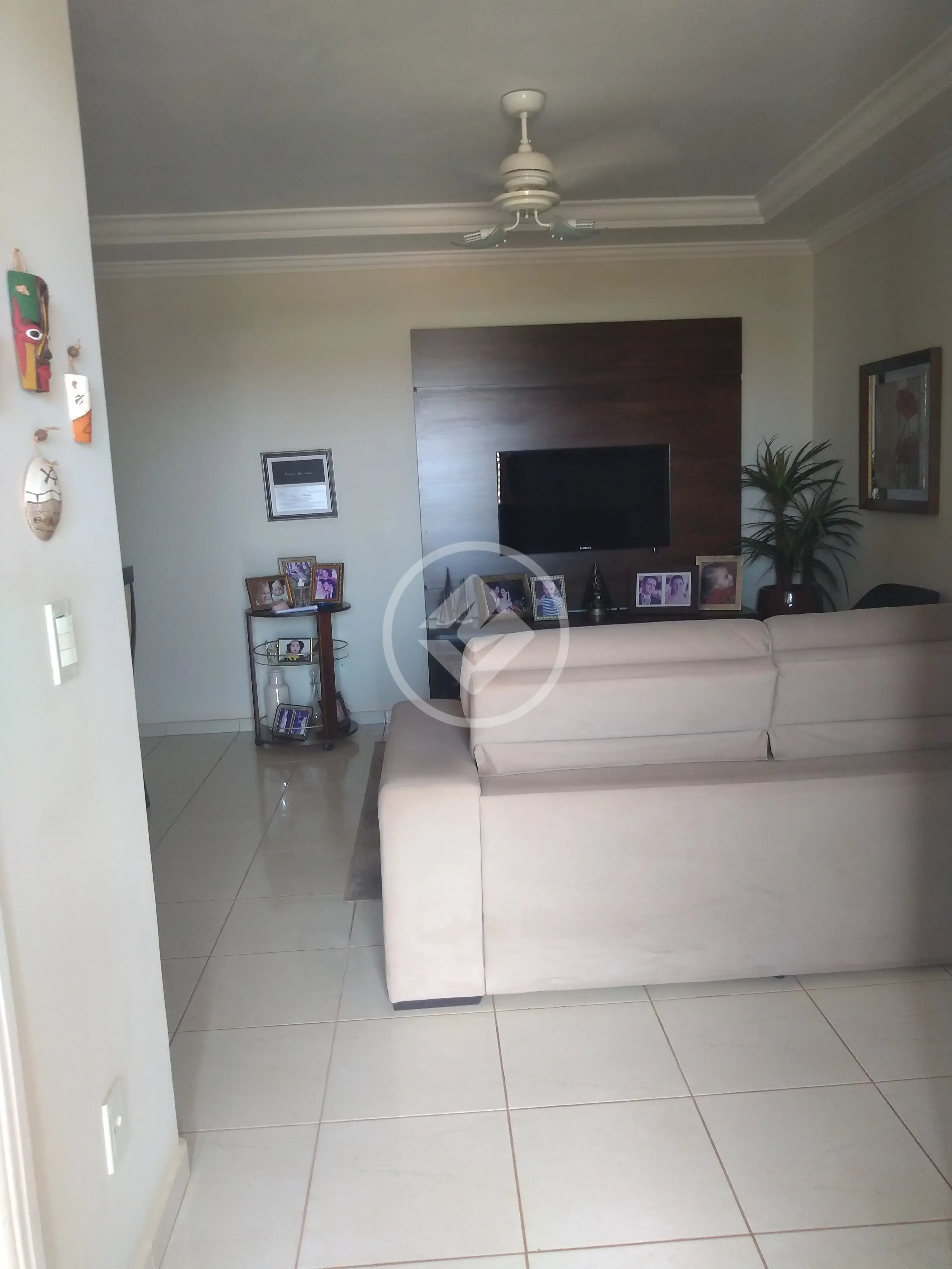 Imagem 2 - Apartamento em BOA VISTA, São José do Rio Preto - SP