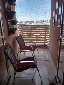 Imagem 3 - Apartamento em BOA VISTA, São José do Rio Preto - SP