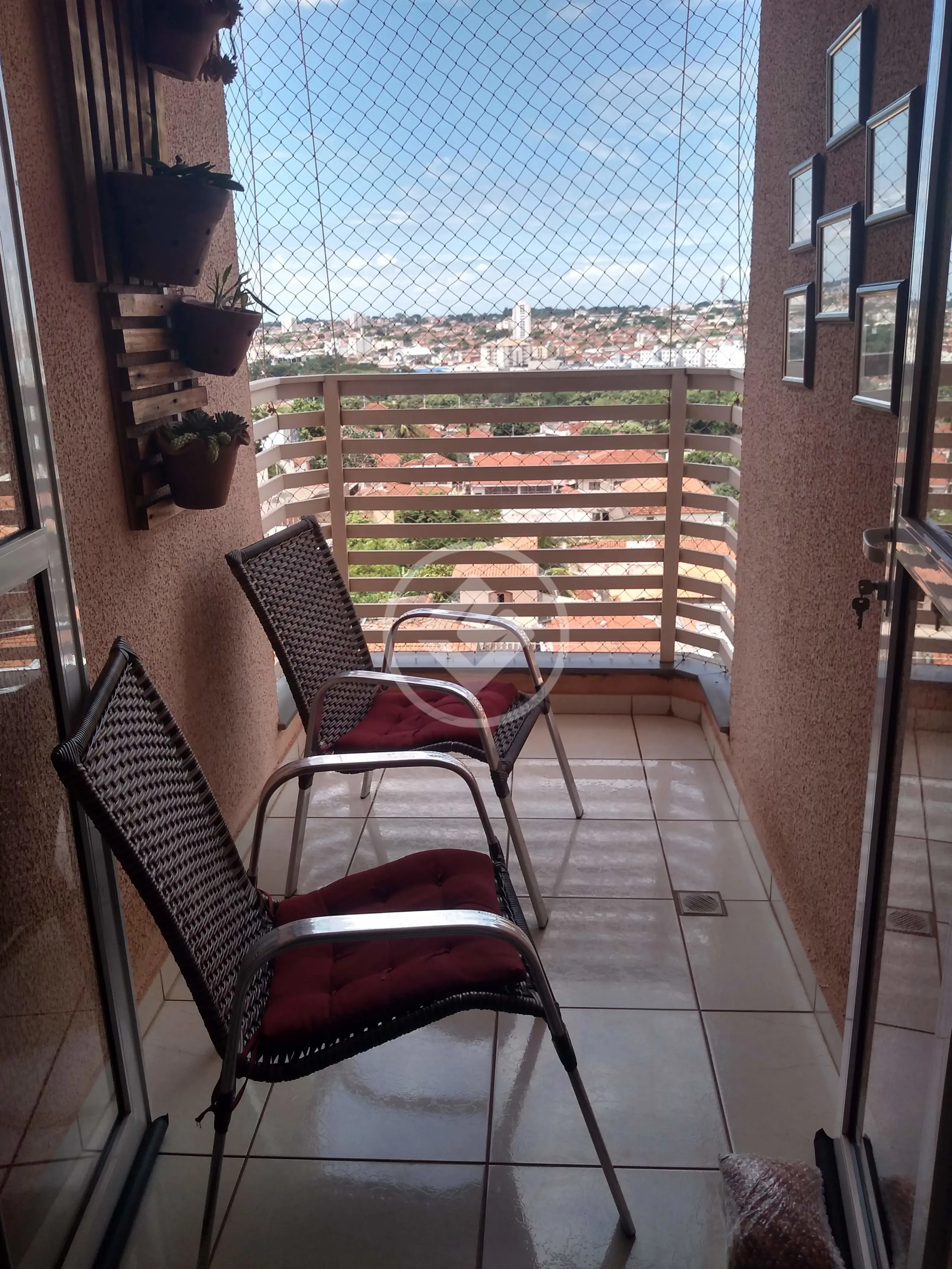 Imagem 3 - Apartamento em BOA VISTA, São José do Rio Preto - SP