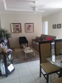 Apartamento BOA VISTA, São José do Rio Preto - SP — foto 1