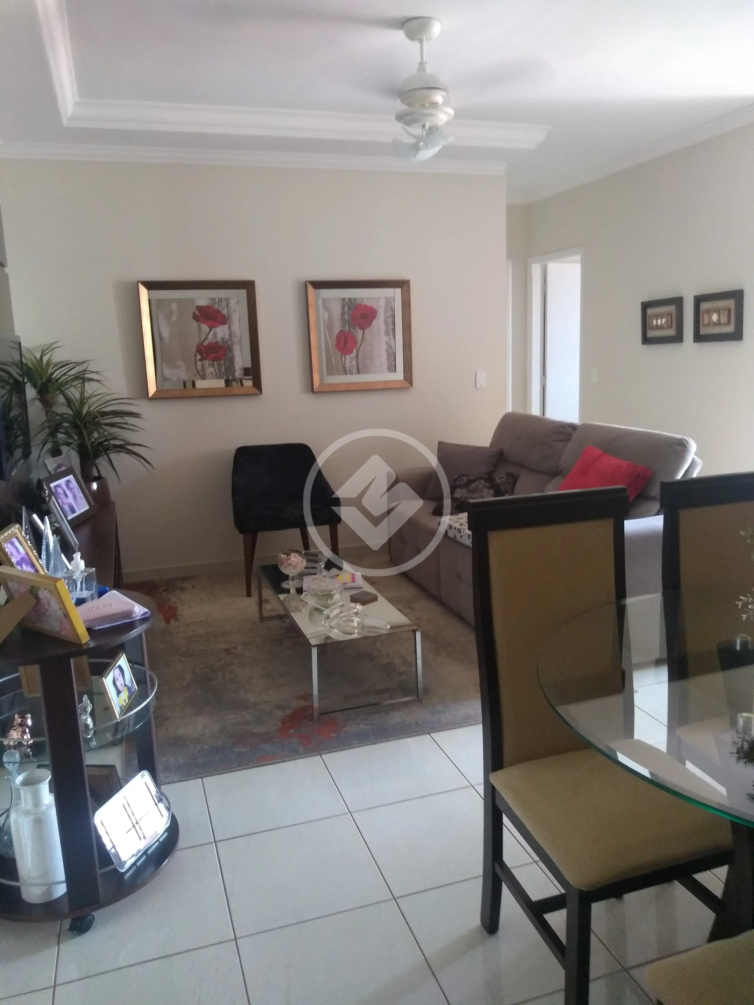 Imagem 1 - Apartamento em BOA VISTA, São José do Rio Preto - SP