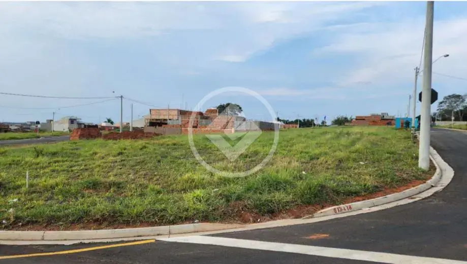 Imagem 1 - Terreno Comercial em SETSUL, São José do Rio Preto - SP