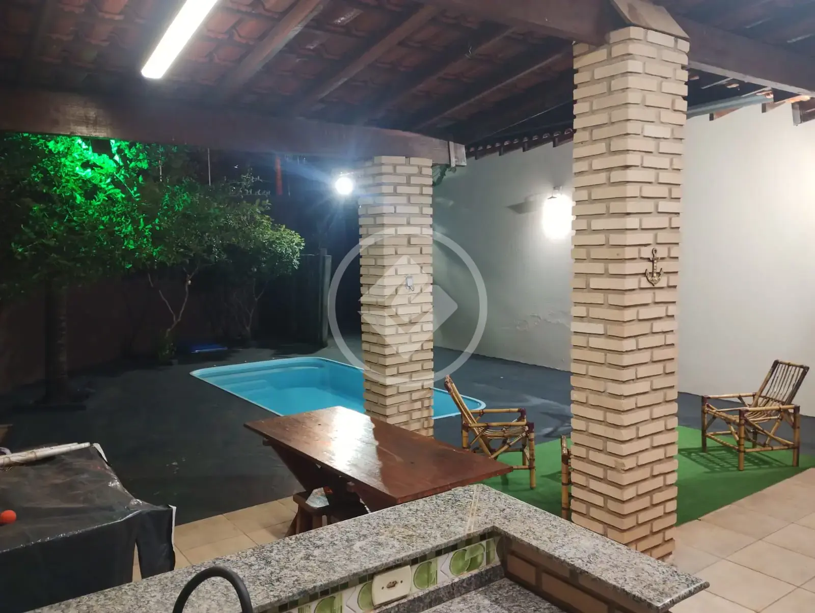 Imagem 2 - Casa em Parque Jaguaré, São José do Rio Preto - SP