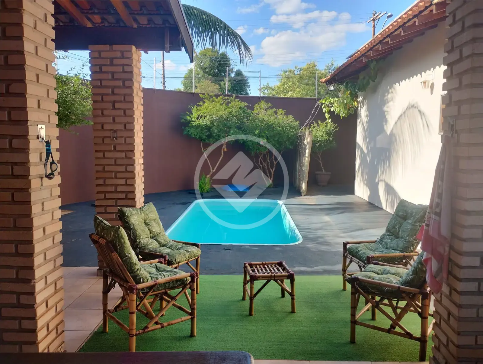 Imagem 3 - Casa em Parque Jaguaré, São José do Rio Preto - SP