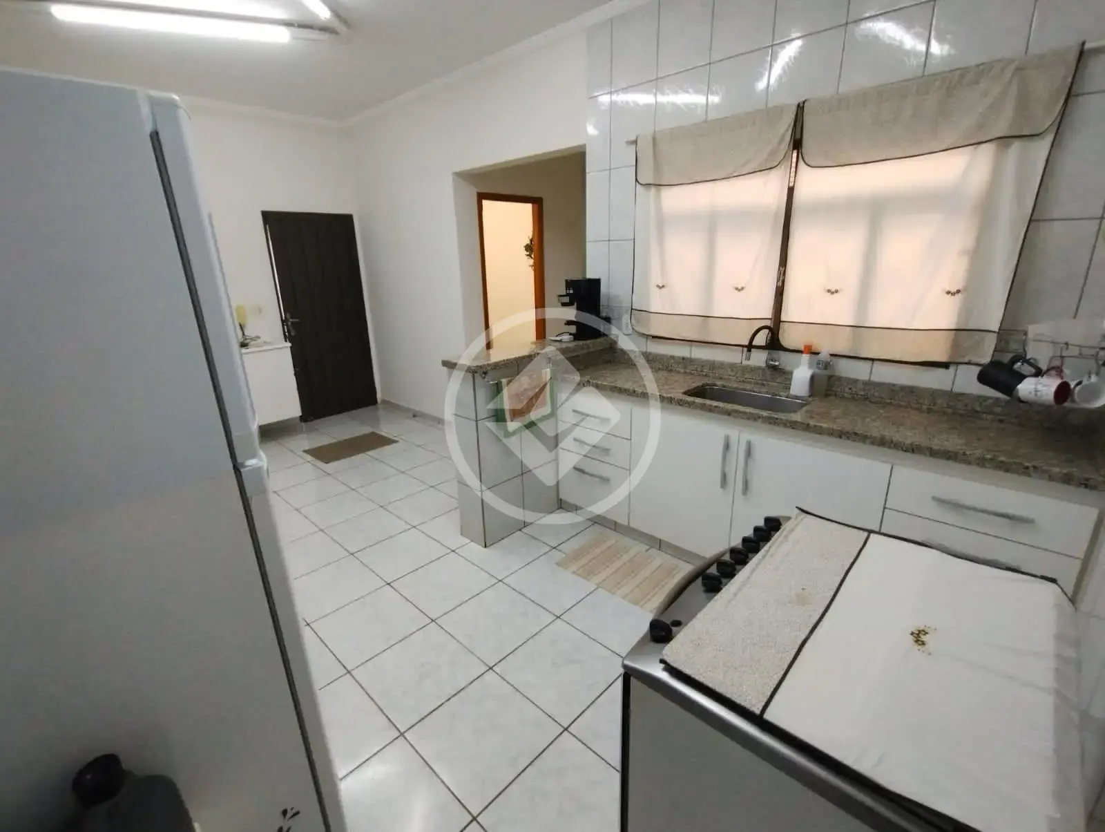 Imagem 4 - Casa em Parque Jaguaré, São José do Rio Preto - SP