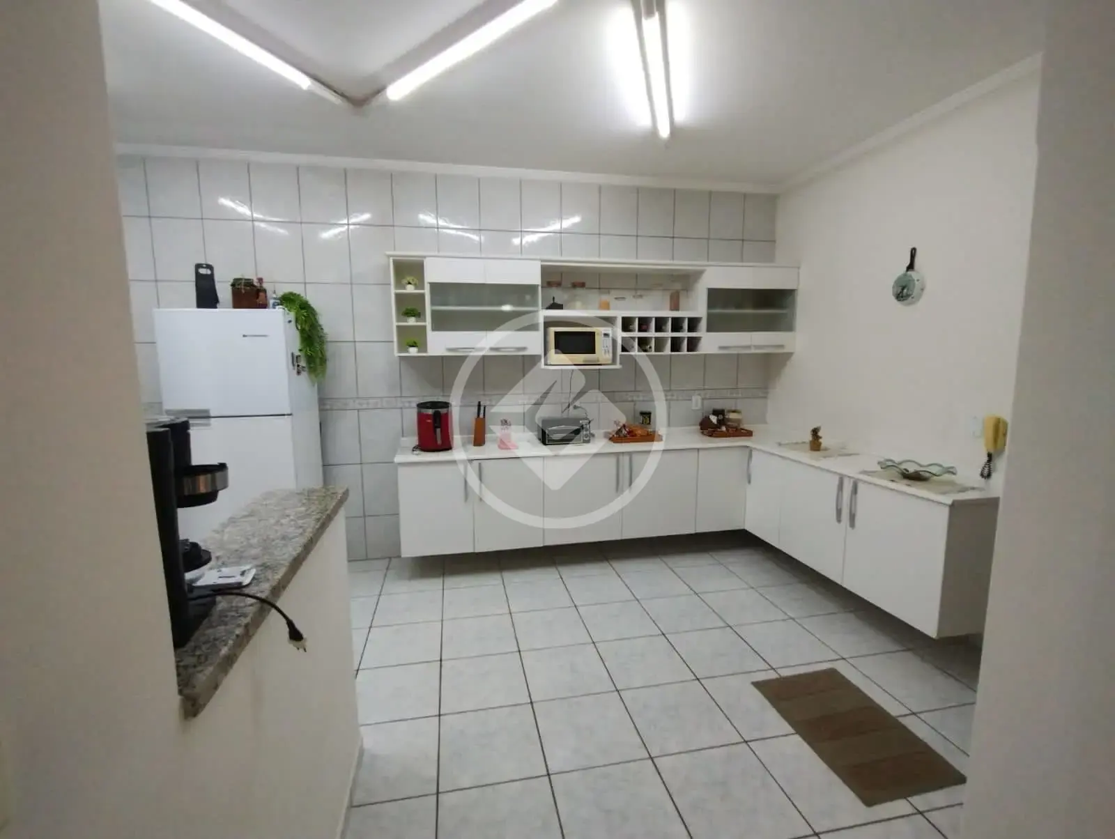 Imagem 5 - Casa em Parque Jaguaré, São José do Rio Preto - SP