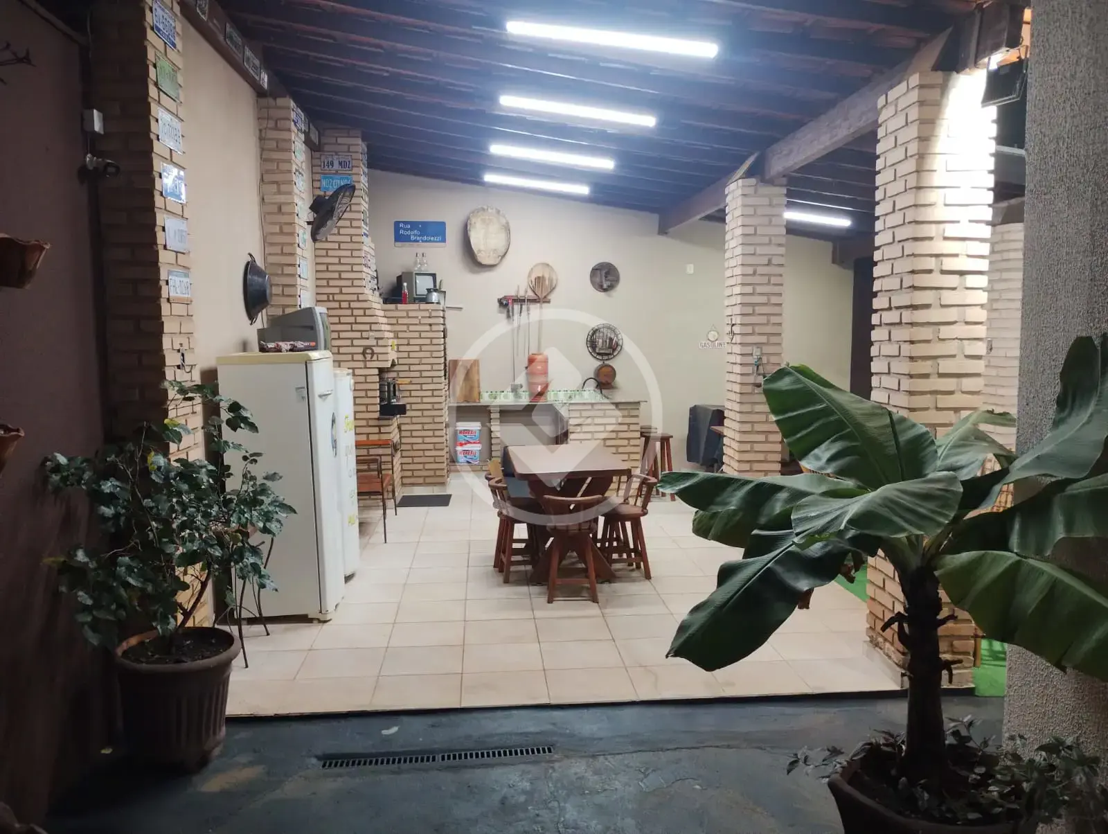 Imagem 1 - Casa em Parque Jaguaré, São José do Rio Preto - SP