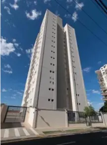 Apartamento BOA VISTA, São José do Rio Preto - SP — foto 1