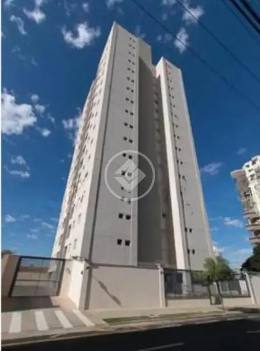 Imagem 1 - Apartamento em BOA VISTA, São José do Rio Preto - SP