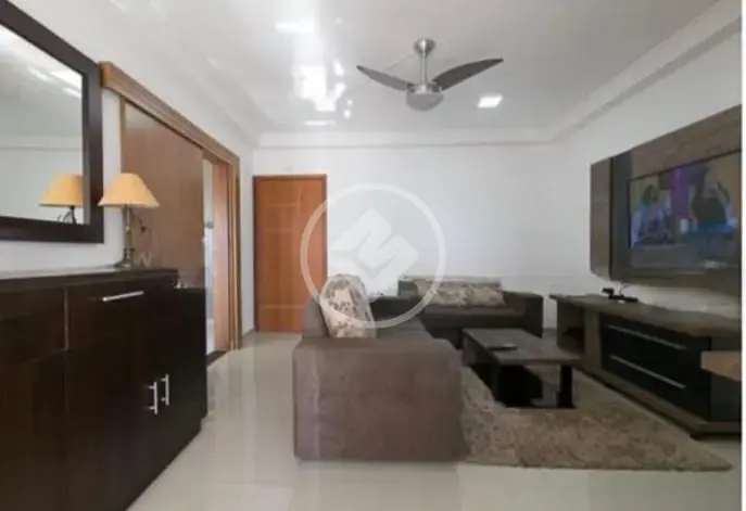 Imagem 3 - Apartamento em BOA VISTA, São José do Rio Preto - SP