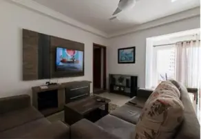 Imagem 4 - Apartamento em BOA VISTA, São José do Rio Preto - SP