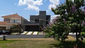 Casa Condomínio Residencial Márcia, São José do Rio Preto - SP — foto 2