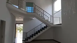 Imagem 3 - Casa Condomínio em Residencial Márcia, São José do Rio Preto - SP