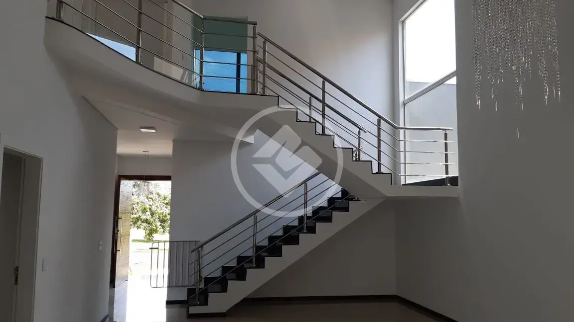 Imagem 3 - Casa Condomínio em Residencial Márcia, São José do Rio Preto - SP
