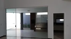 Imagem 2 - Casa Condomínio em Residencial Márcia, São José do Rio Preto - SP