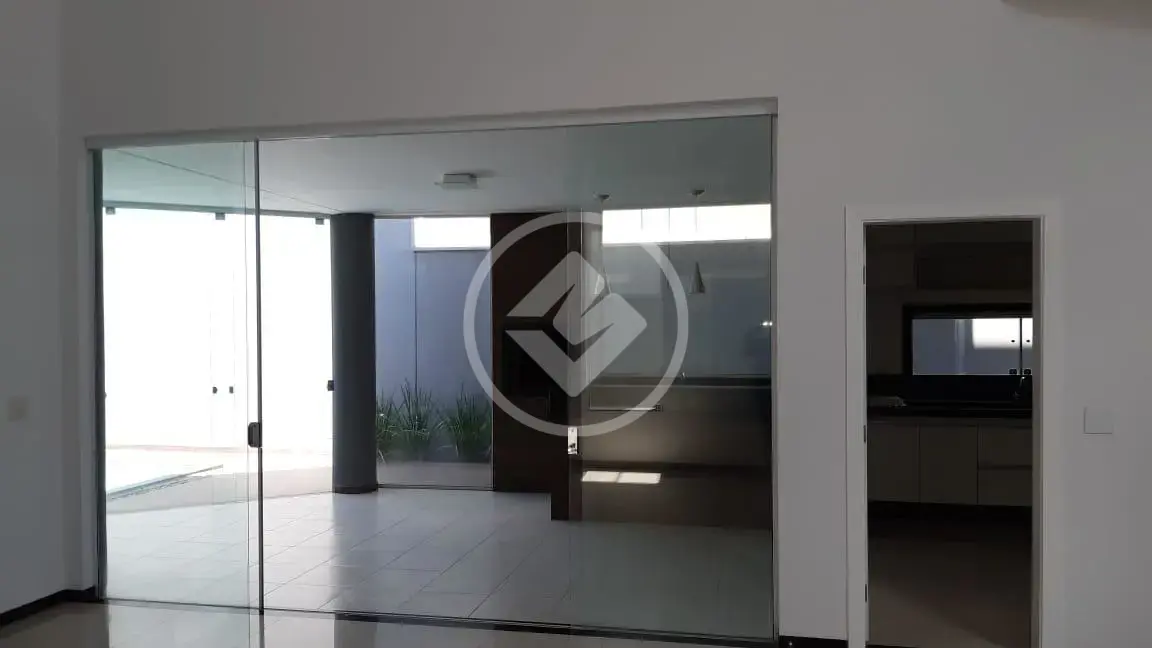 Imagem 2 - Casa Condomínio em Residencial Márcia, São José do Rio Preto - SP