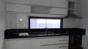 Imagem 6 - Casa Condomínio em Residencial Márcia, São José do Rio Preto - SP