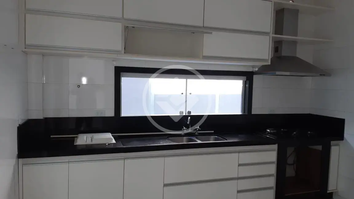 Imagem 6 - Casa Condomínio em Residencial Márcia, São José do Rio Preto - SP