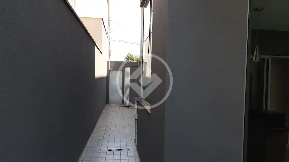Image 28 - Casa Condomínio em Residencial Márcia, São José do Rio Preto - SP