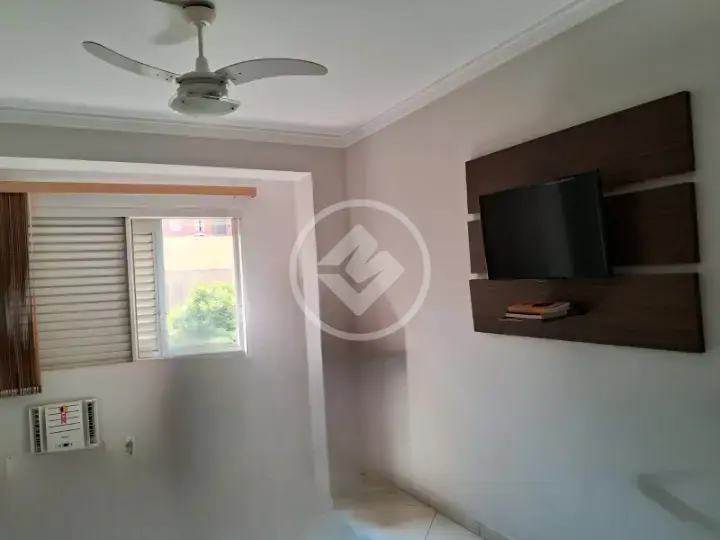 Image 2 - Apartamento em Centro, São José do Rio Preto - SP