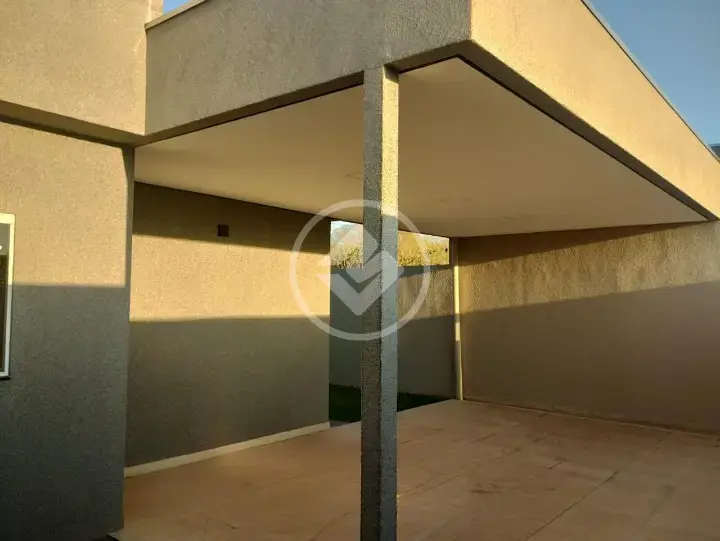 Imagem 1 - Casa em Residencial Doutor João Tajara, São José do Rio Preto - SP