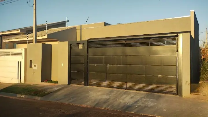 Imagem 1 - Casa em Residencial Doutor João Tajara, São José do Rio Preto - SP