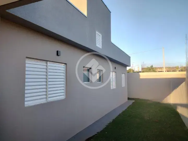 Imagem 5 - Casa em Residencial Doutor João Tajara, São José do Rio Preto - SP