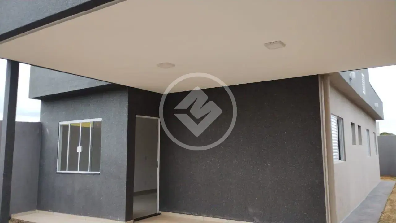 Imagem 2 - Casa em Residencial Doutor João Tajara, São José do Rio Preto - SP