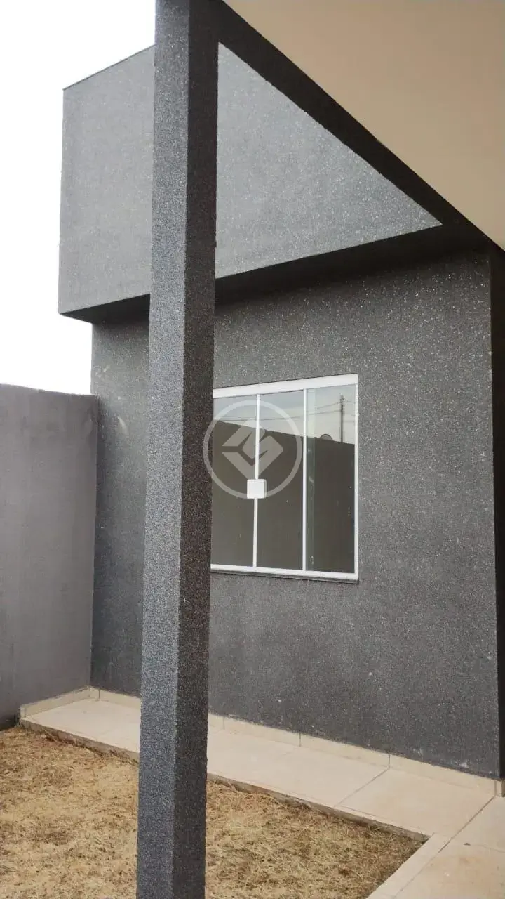 Imagem 4 - Casa em Residencial Doutor João Tajara, São José do Rio Preto - SP