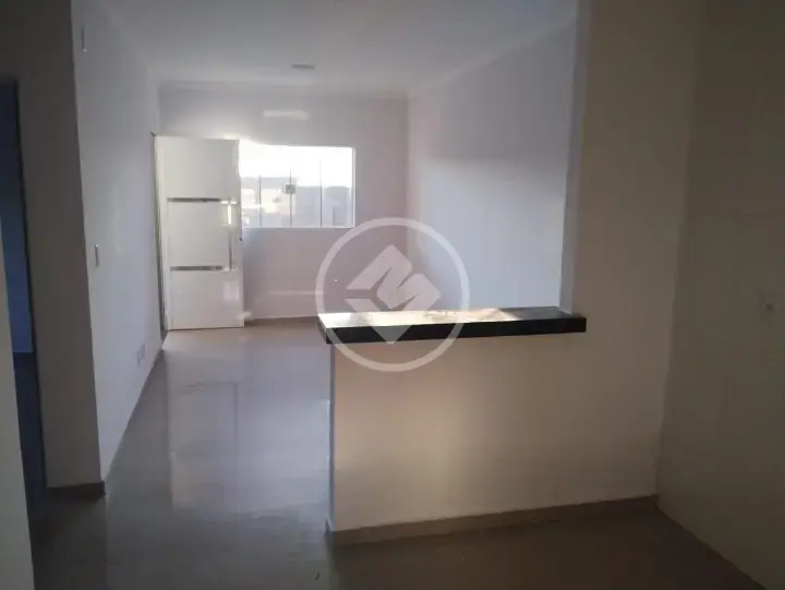 Imagem 1 - Casa em Residencial Doutor João Tajara, São José do Rio Preto - SP
