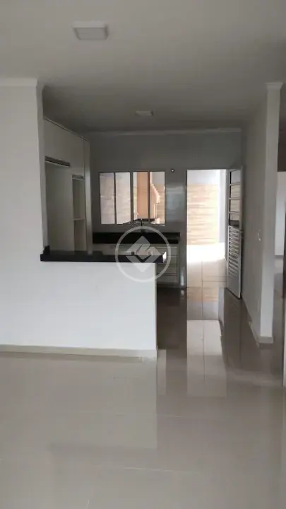 Imagem 2 - Casa em Residencial Doutor João Tajara, São José do Rio Preto - SP