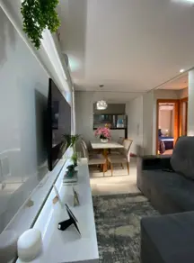 Apartamento Jardim Nunes, São José do Rio Preto - SP — foto 1