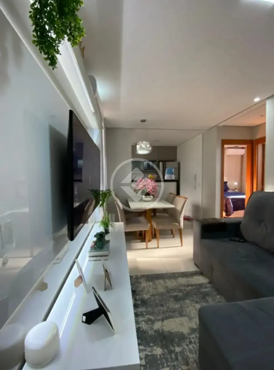 Imagem 1 - Apartamento em Jardim Nunes, São José do Rio Preto - SP