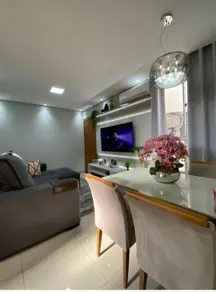 Apartamento Jardim Nunes, São José do Rio Preto - SP — foto 2