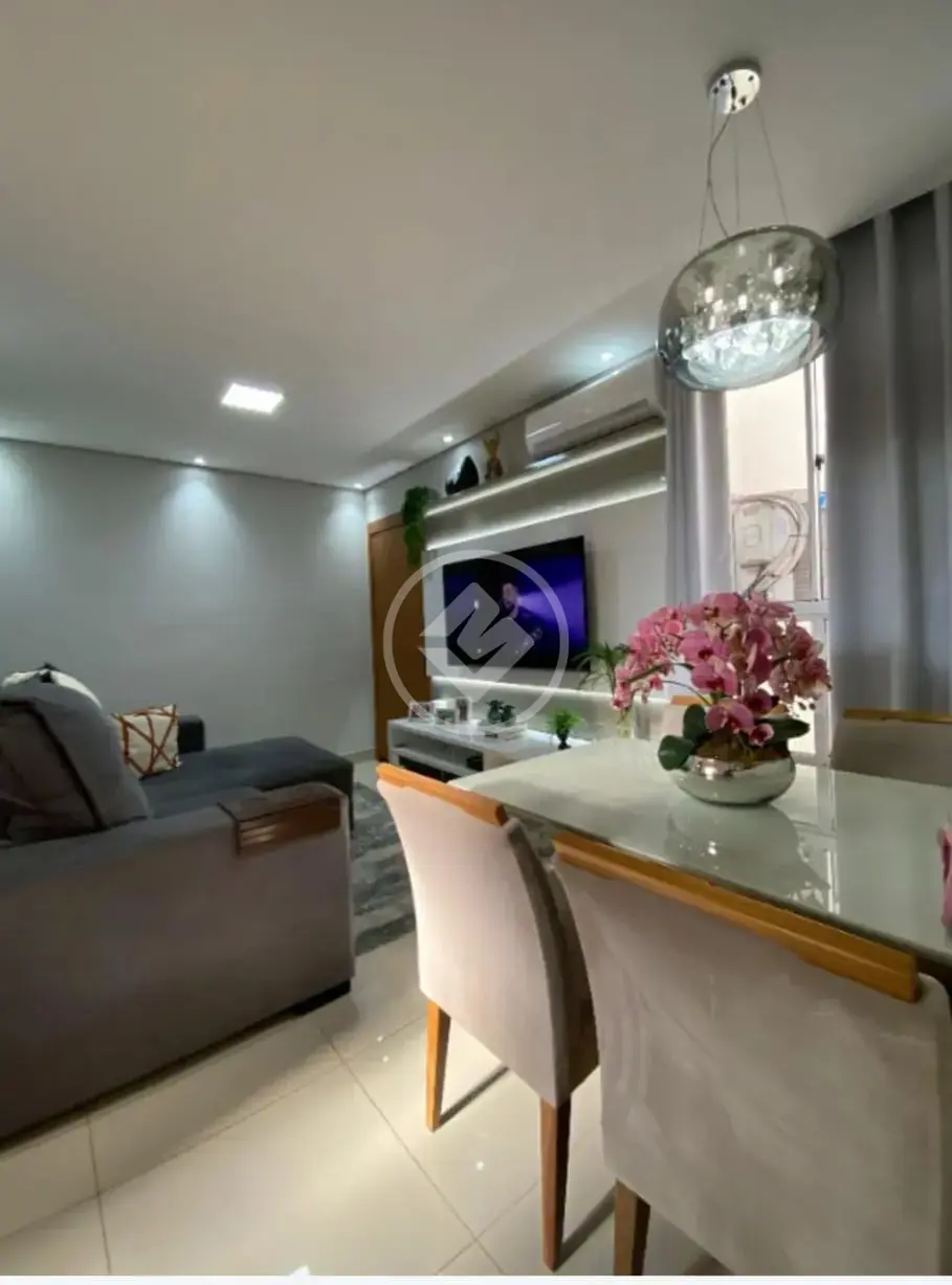 Image 2 - Apartamento em Jardim Nunes, São José do Rio Preto - SP